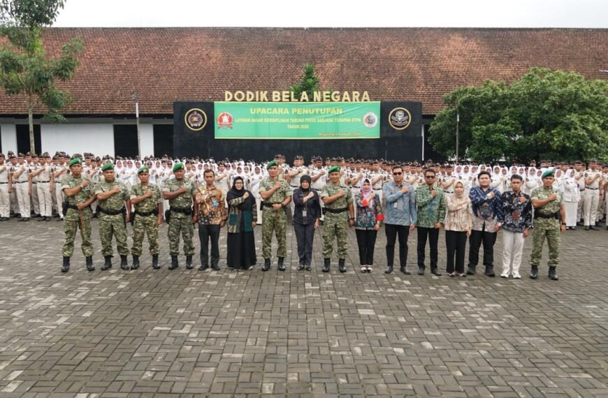 Taruna/i STPN 2026 Ikuti Latsardis di&hellip;