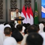 Dukung ATR/BPN dalam Pelaksanaan KKN Pertanahan, Gubernur DIY: Tata Kelola yang Baik Lahir dari Kolaborasi