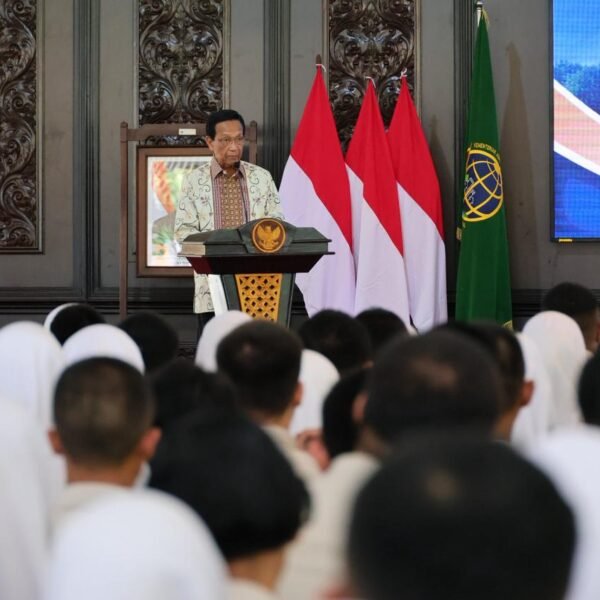 Dukung ATR/BPN dalam Pelaksanaan KKN Pertanahan, Gubernur DIY:&hellip;