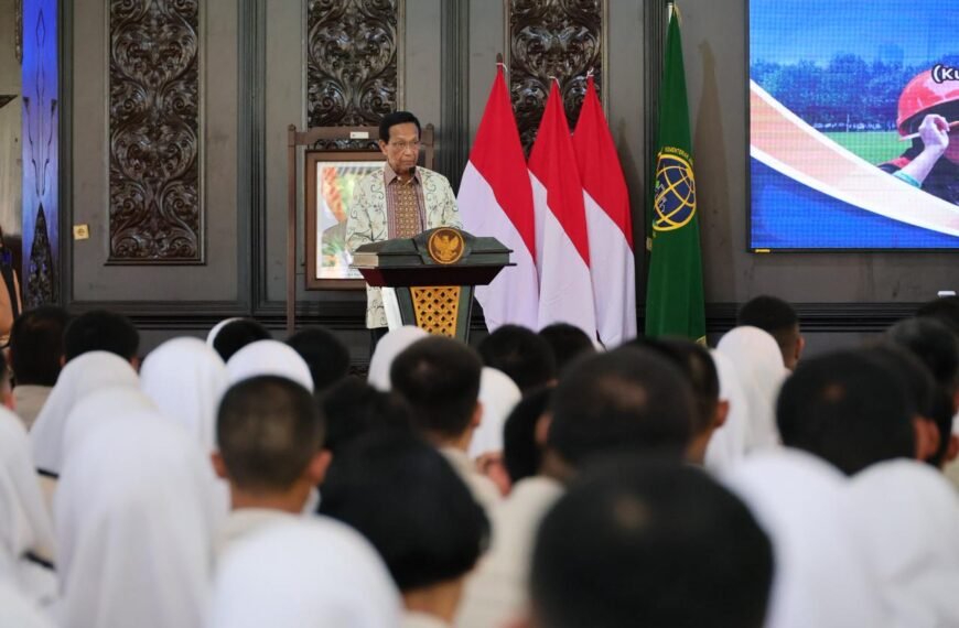 Dukung ATR/BPN dalam Pelaksanaan KKN Pertanahan,&hellip;