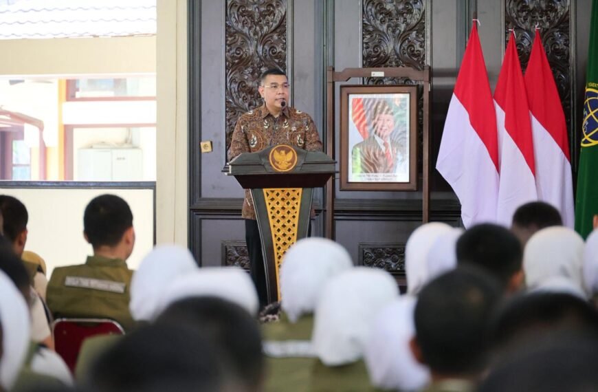 KKN Pertanahan Sejalan dengan Arahan Presiden&hellip;