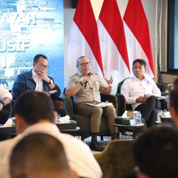 Kementerian ATR/BPN Pastikan Tata Ruang Menjadi Kunci Utama&hellip;