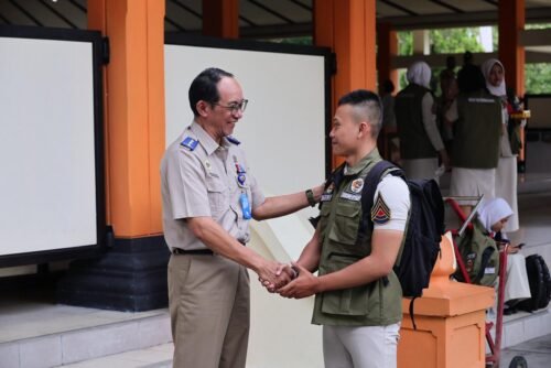 WhatsApp Image 2026 02 11 at 16.00.41 Dari Kampus ke Desa, 304 Taruna/i STPN Ambil Peran Menguatkan Data Tanah Masyarakat di Jawa Tengah PROKALTIM