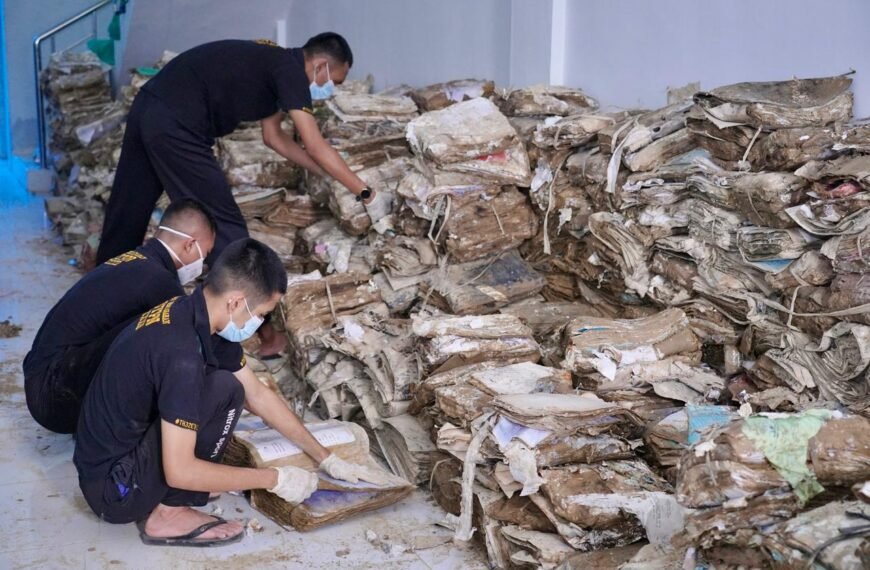 Kepala ANRI Apresiasi Langkah ATR/BPN Libatkan Taruna/i STPN&hellip;