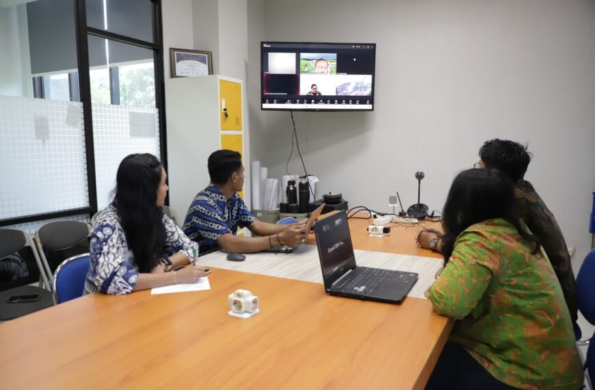 Dukung Percepatan Penataan Ruang, Kanwil BPN&hellip;