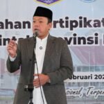 Menteri Nusron Ungkap Kontribusi ATR/BPN terhadap Pendapatan DKI Jakarta Tembus Rp3,9 Triliun di 2025