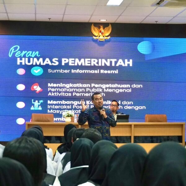 CPNS ATR/BPN Harus Perkuat Kepedulian dan Peran Komunikasi&hellip;