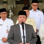 Menteri Nusron Tawarkan Skema HGB di Atas HPL Pemprov DKI Jakarta untuk Amakan Aset Pemerintah dan Lindungi Masyarakat