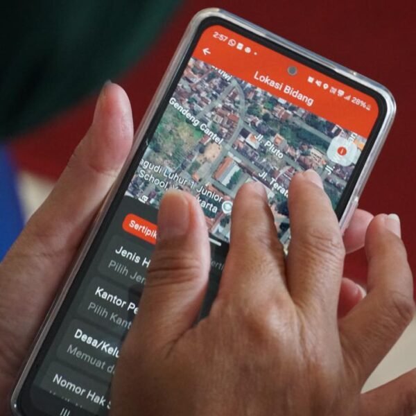 Cerita Kemudahan dalam Urusan Pertanahan dari Warga Yogyakarta&hellip;