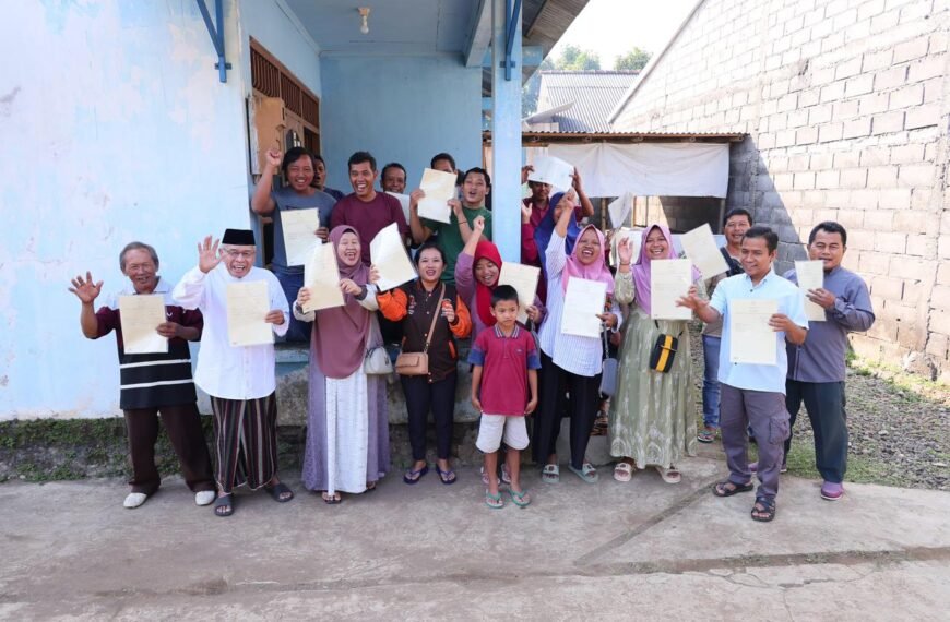 Panduan Mengurus Alih Waris pada Sertipikat&hellip;