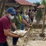 Perjuangan Kantah Kabupaten Aceh Tamiang Selamatkan 75 Ribu Arsip Pertanahan Pascabencana