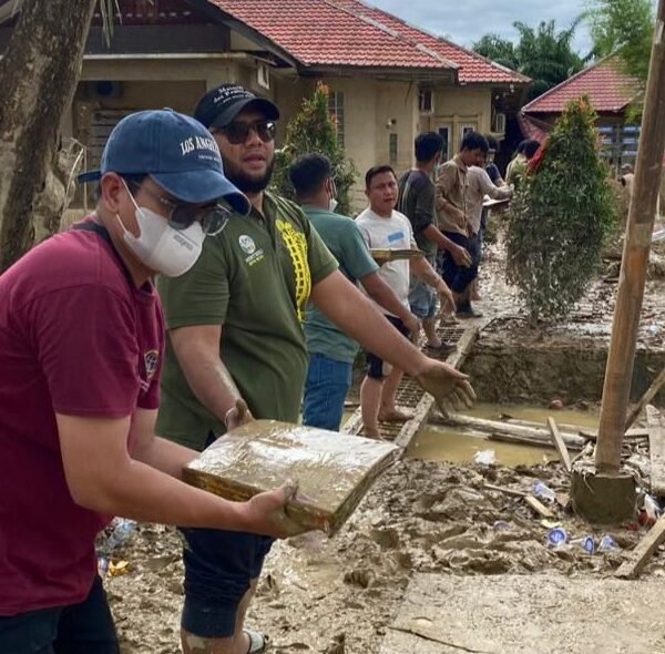 Perjuangan Kantah Kabupaten Aceh Tamiang Selamatkan 75 Ribu&hellip;