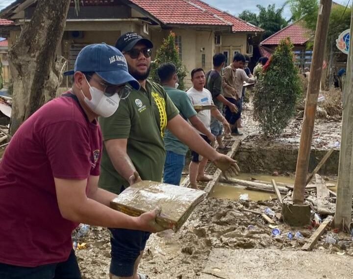 Perjuangan Kantah Kabupaten Aceh Tamiang Selamatkan&hellip;