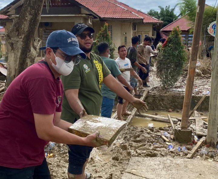WhatsApp Image 2026 02 20 at 18.13.26 Perjuangan Kantah Kabupaten Aceh Tamiang Selamatkan 75 Ribu Arsip Pertanahan Pascabencana PROKALTIM