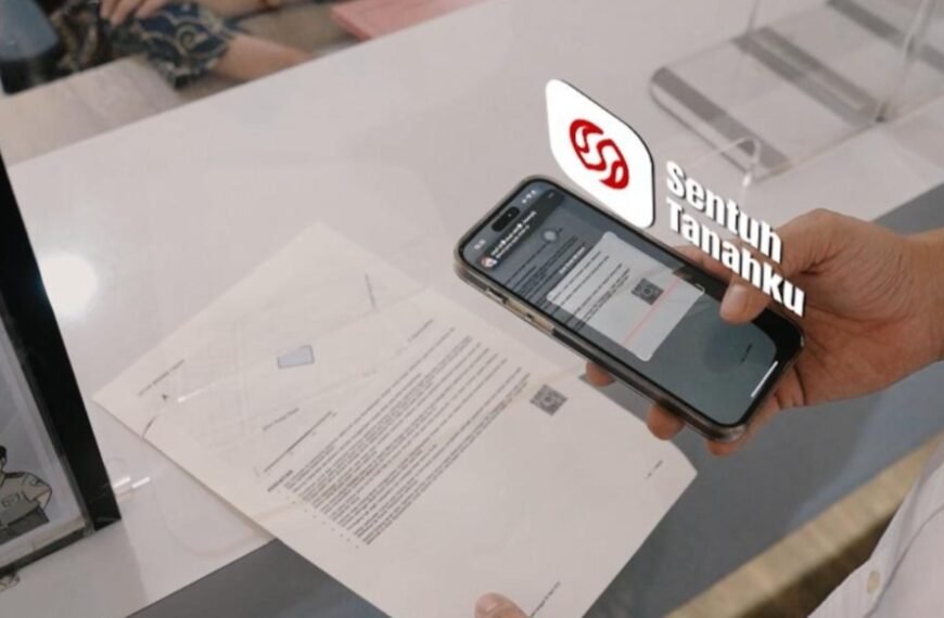 Digitalisasi Membuka Akses Masyarakat untuk Dapatkan&hellip;