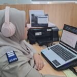 Kanwil BPN Provinsi Kaltim Ikuti Asistensi Pengisian SPT Tahunan Tahun 2025 melalui Sistem Coretax Direktorat Jenderal Pajak