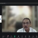 Sosialisasi SE Sekjen ATR/BPN No. 1/2026 untuk Dukung Peningkatan Kualitas Data Pertanahan