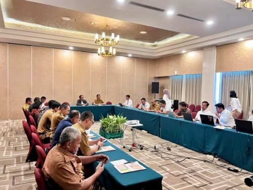 WhatsApp Image 2026 02 26 at 19.24.09 Pemantapan Batas Hutan di Paser Diperkuat Sinergi Lintas Instansi PROKALTIM