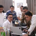 Kakanwil BPN Kaltim Tinjau Langsung Layanan dan Fasilitas di Kantah Paser