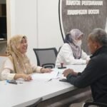 Akhir Pekan Lebih Mudah Urus Tanah Sendiri Lewat Program PELATARAN