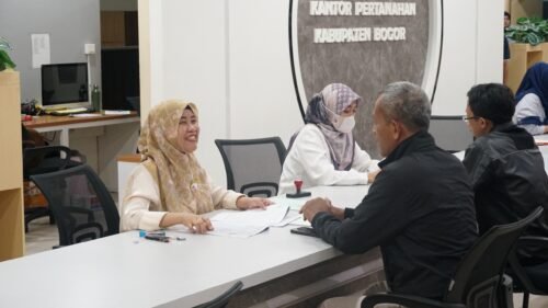 WhatsApp Image 2026 02 27 at 15.49.02 Akhir Pekan Lebih Mudah Urus Tanah Sendiri Lewat Program PELATARAN PROKALTIM