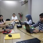 Kanwil BPN Provinsi Kaltim Ikuti Pelatihan Aplikasi Sistem Informasi Penilaian Tanah (SIPENTA) dan Sentuh Tanahku