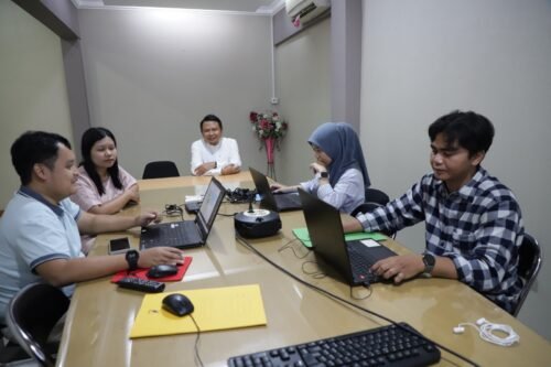 WhatsApp Image 2026 02 27 at 15.59.27 Kanwil BPN Provinsi Kaltim Ikuti Pelatihan Aplikasi Sistem Informasi Penilaian Tanah (SIPENTA) dan Sentuh Tanahku PROKALTIM