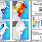BMKG Prediksi Peluang Hujan Capai 80 Persen di Kaltim Warga Diimbau Waspada
