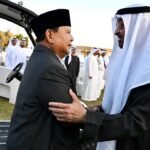 Investasi Global, Prabowo Amankan Komitmen MBZ untuk Indonesia