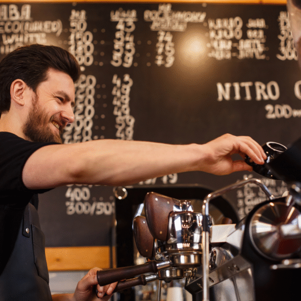 Kopi merajalela: kedai kopi jadi ruang berkumpul dan&hellip;