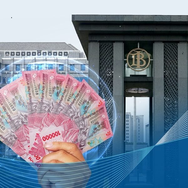 Likuiditas Menguat, Kredit dan Belanja Pemerintah Dorong M2&hellip;