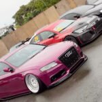 Tren klub mobil high di Balikpapan makin berkembang. Komunitas otomotif menghadirkan konsep modifikasi elegan dan kegiatan meet up yang menarik perhatian pecinta mobil.