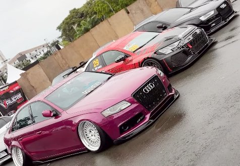 Tren klub mobil high di Balikpapan makin berkembang. Komunitas otomotif menghadirkan konsep modifikasi elegan dan kegiatan meet up yang menarik perhatian pecinta mobil.