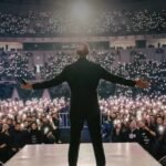 Pandji Temui MUI Minta Wejangan soal Kontroversi Materi Komedi