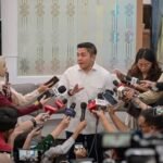 Prabowo Gelar Pertemuan Tertutup dengan Puluhan Pimpinan Ormas Islam