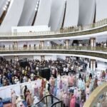 Tarawih Perdana di IKN Dipadati Ribuan Jamaah, Masjid Negara Jadi Pusat Spiritual