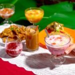 Takjil Tradisional Tetap Laris di Bulan Ramadan