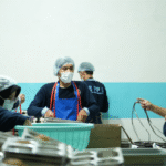 717 Dapur MBG Terancam Disetop, Kalimantan Ikut Terseret Masalah Sertifikat Sanitasi