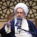 Jihad Menggema dari Iran, Ayatollah Makarem Shirazi Serukan Dunia Islam Balas AS dan Israel