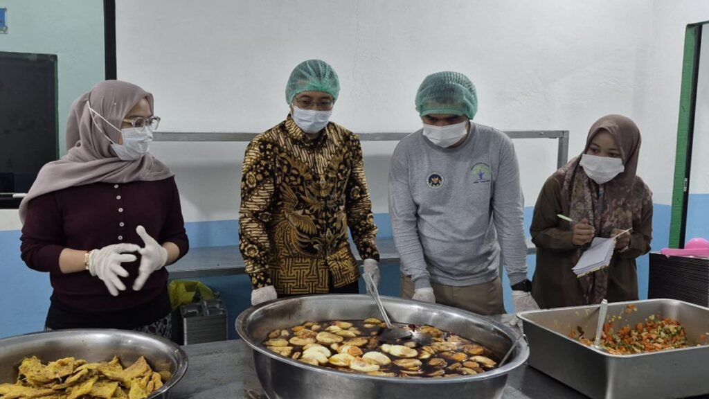 BGN MBG SPPG Mulai, BGN Warning Keras: Mitra MBG Mark Up Langsung Disanksi Berat PROKALTIM