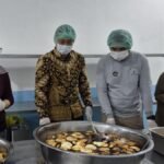 SPPG Mulai, BGN Warning Keras: Mitra MBG Mark Up Langsung Disanksi Berat