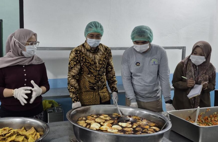 SPPG Mulai, BGN Warning Keras: Mitra MBG Mark Up Langsung Disanksi Berat