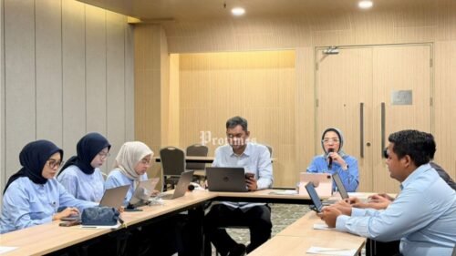 BGN SUSUN REGULASI MBG Mulai Disiapkan, BGN Dorong Produk Lokal dan UMKM Masuk Rantai Pasok Program PROKALTIM