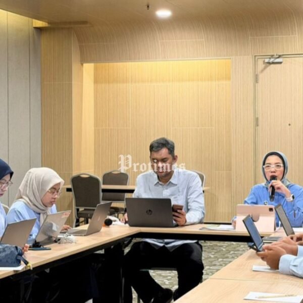 MBG Mulai Disiapkan, BGN Dorong Produk Lokal dan&hellip;