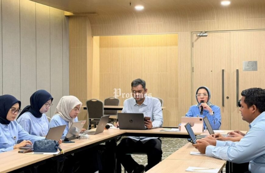 MBG Mulai Disiapkan, BGN Dorong Produk Lokal dan UMKM Masuk Rantai Pasok Program