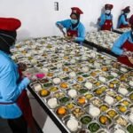 BGN Hentikan 1.512 SPPG Program MBG