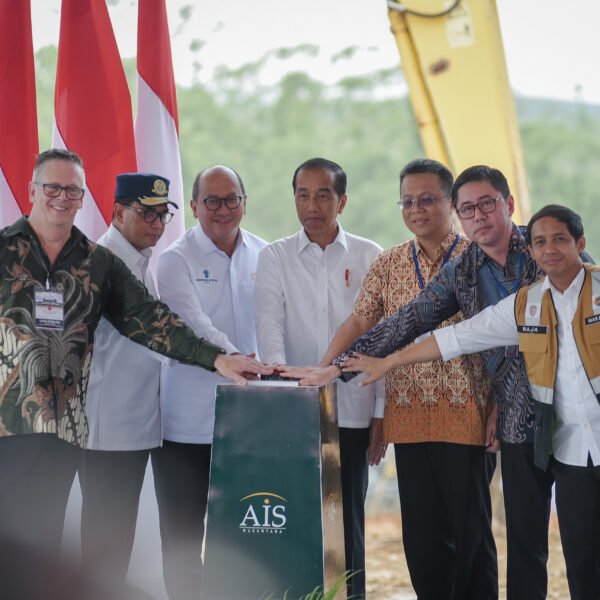 TIMESPRO Konsisten Garap Event Nasional, Perkuat Posisi di&hellip;