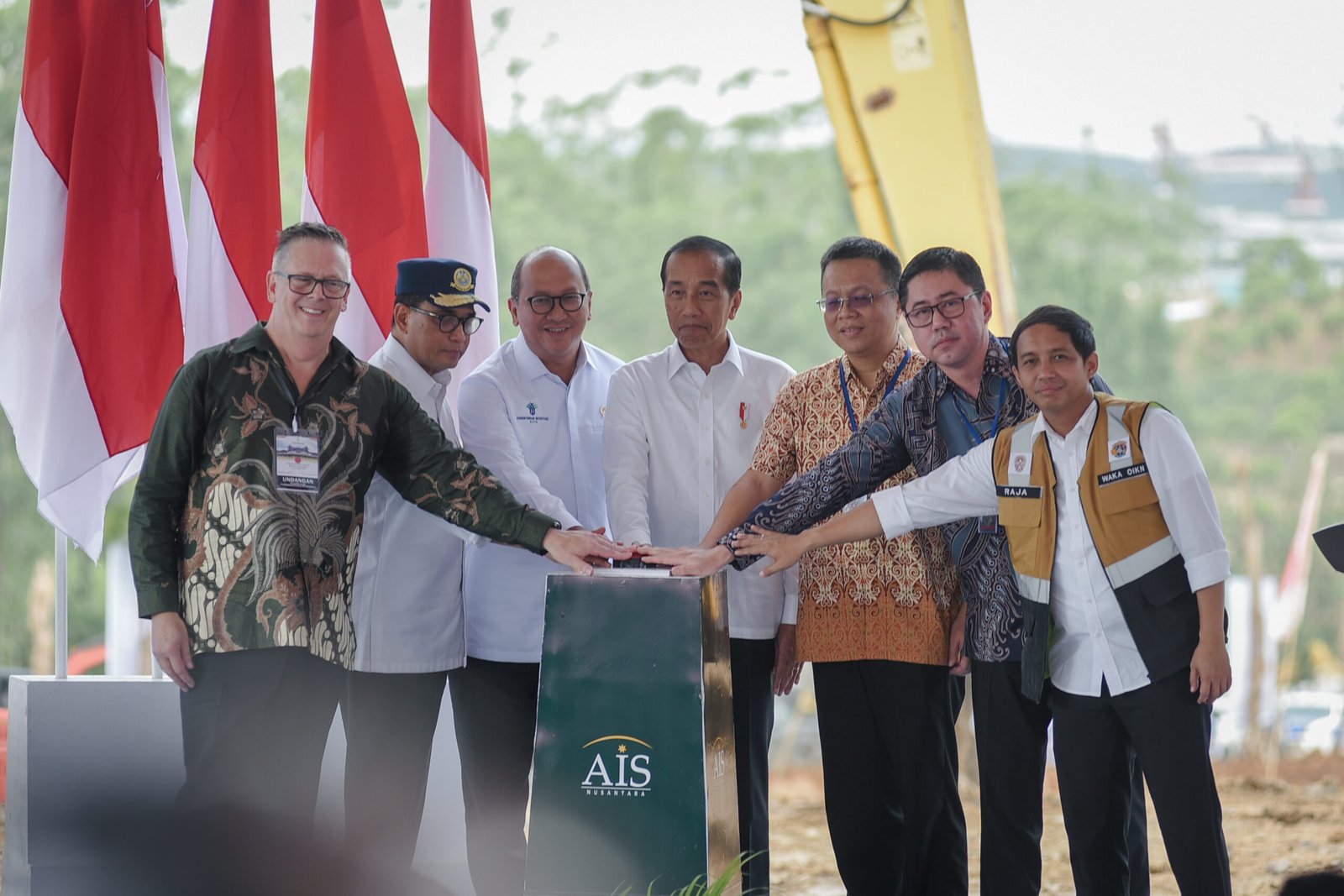 DSC 9126 scaled TIMESPRO Konsisten Garap Event Nasional, Perkuat Posisi di Industri Kreatif PROKALTIM