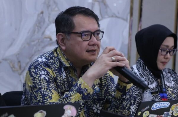 Rehabilitasi Berbasis Komunitas Diperkuat, BNN Bekali Agen Pemulihan&hellip;