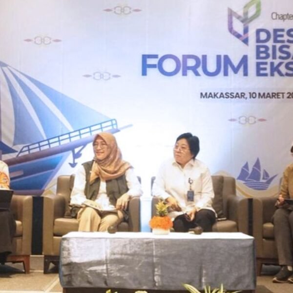 EKSPOR Desa Didorong Lebih Agresif, Produk Unggulan Disiapkan&hellip;